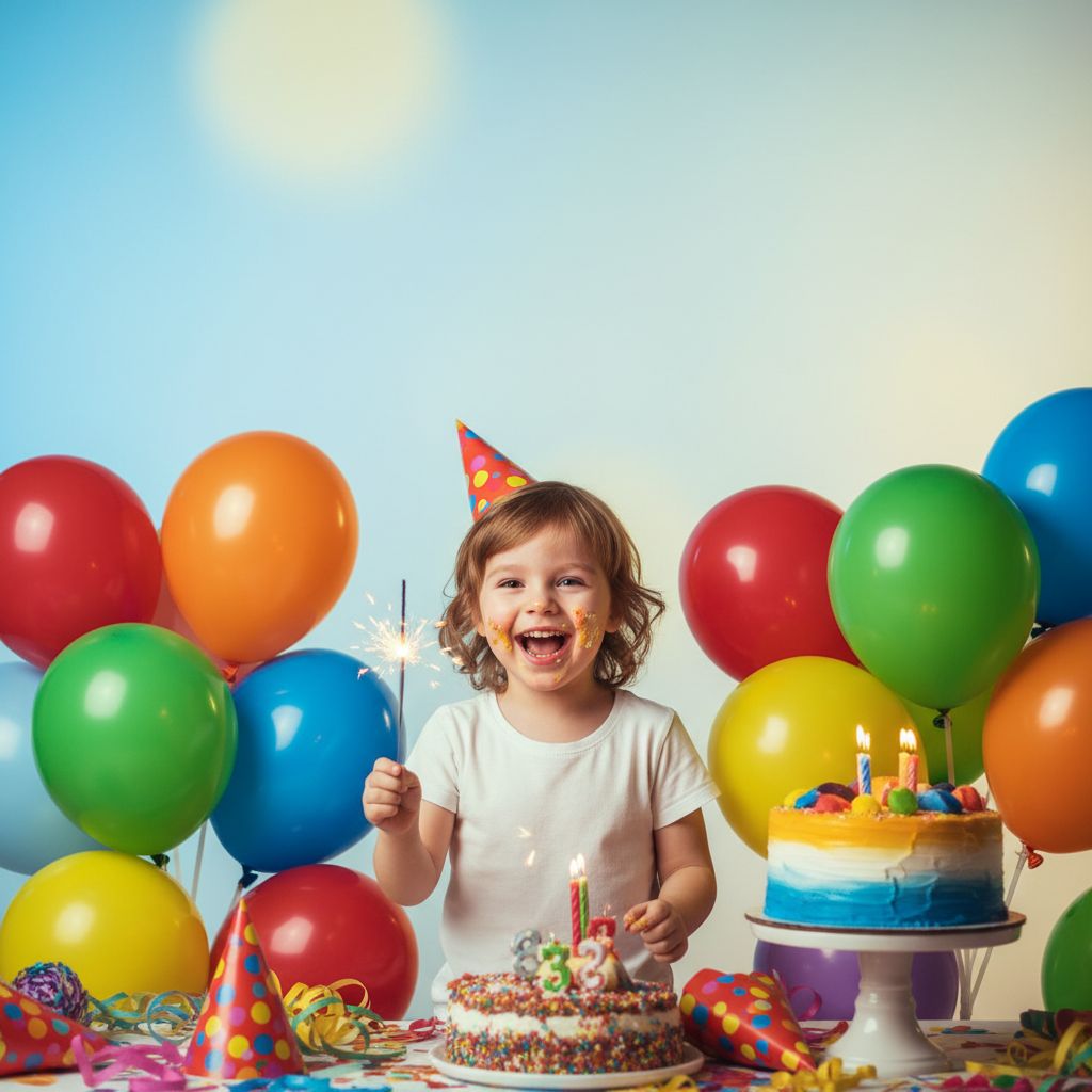 Cumpleaños