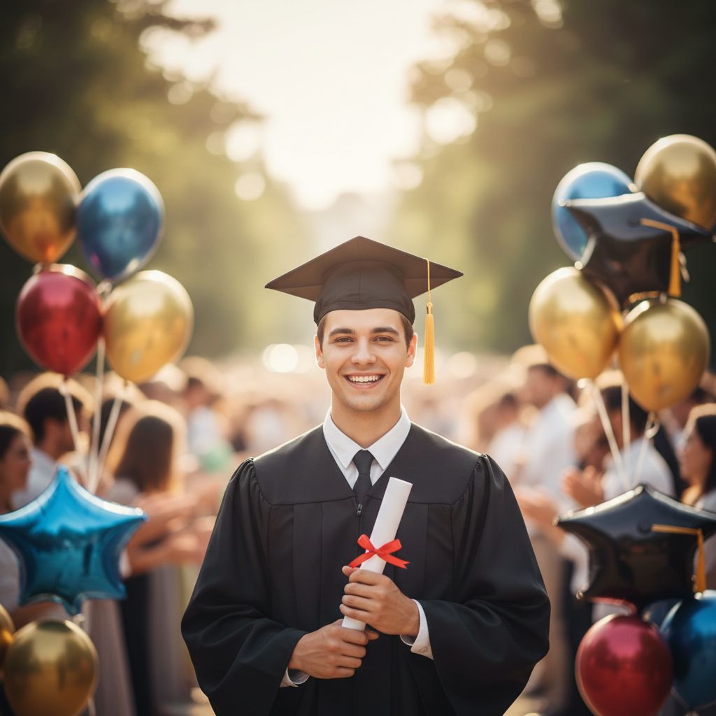 Graduaciones